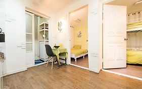 Hongdae Guesthouse